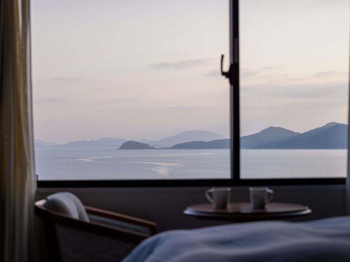 Mercure Saga Karatsu Resort