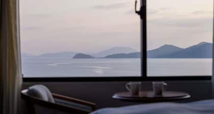 Mercure Saga Karatsu Resort