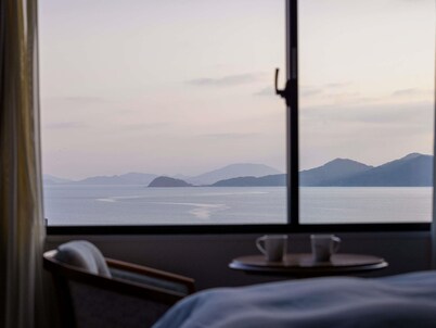 メルキュール佐賀唐津リゾート