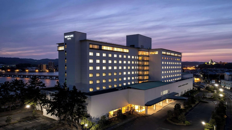Mercure Saga Karatsu Resort