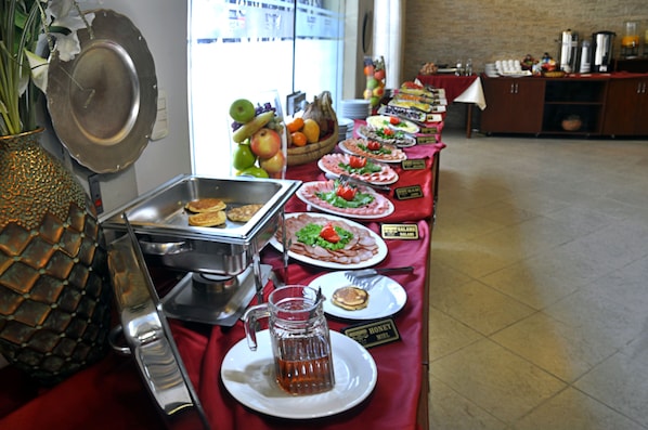 Buffet