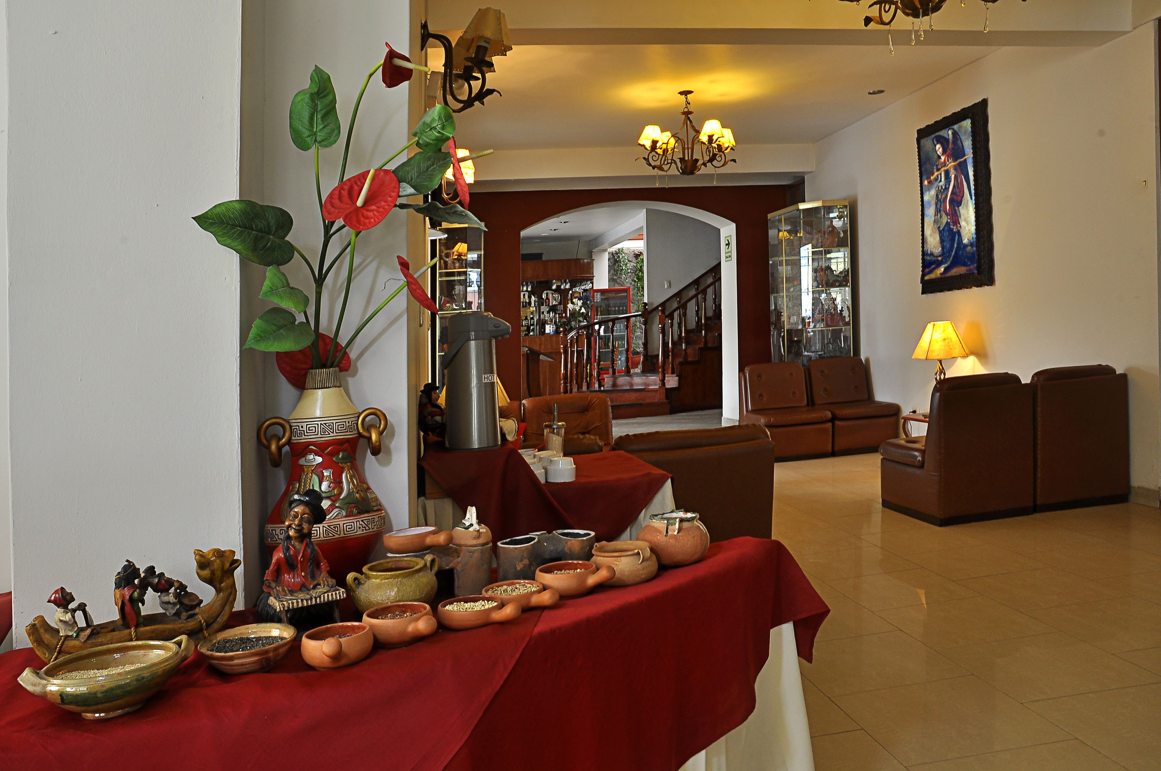 Intérieur