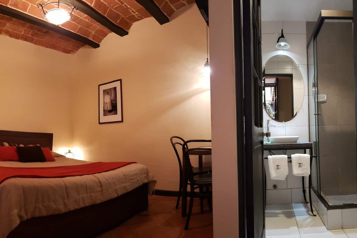City Single Room | 1 bedroom, premium bedding, individually decorated
