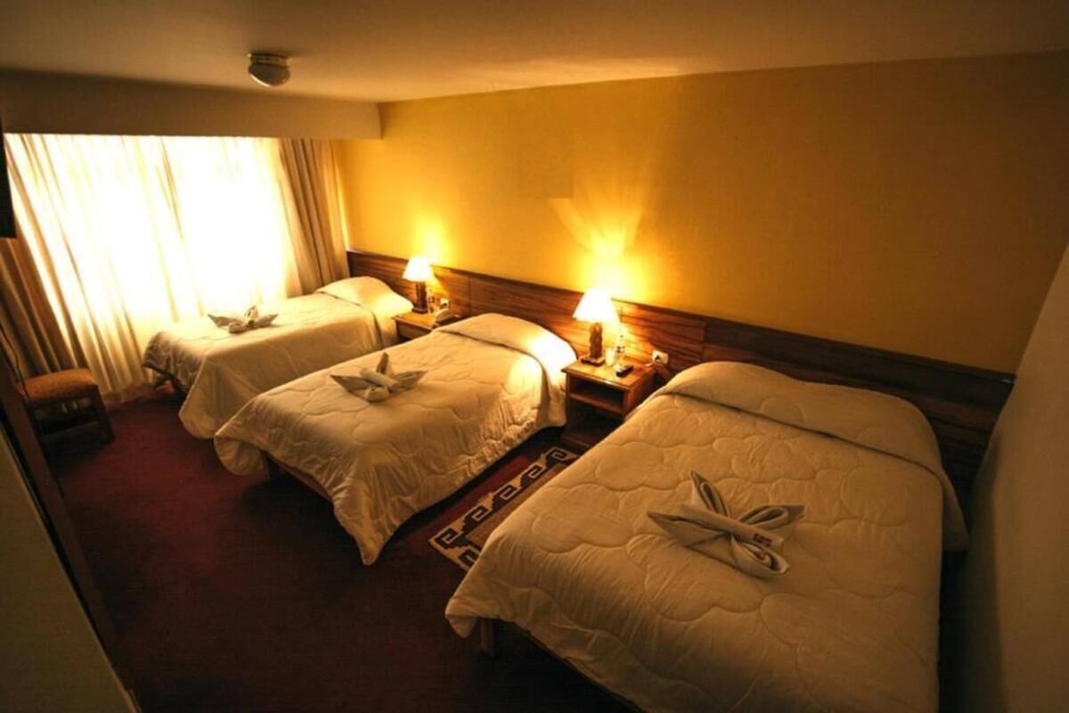 1 bedroom, Egyptian cotton sheets, down duvets, Select Comfort beds