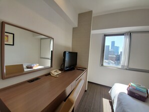 Room - Il Grande Umeda (Osaka)