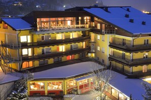Exterior - Hotel Der Schütthof (Zell am See)