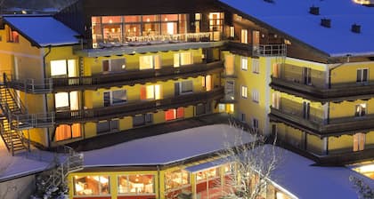 Hotel Der Schütthof