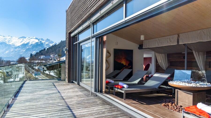 Hotel Der Schütthof