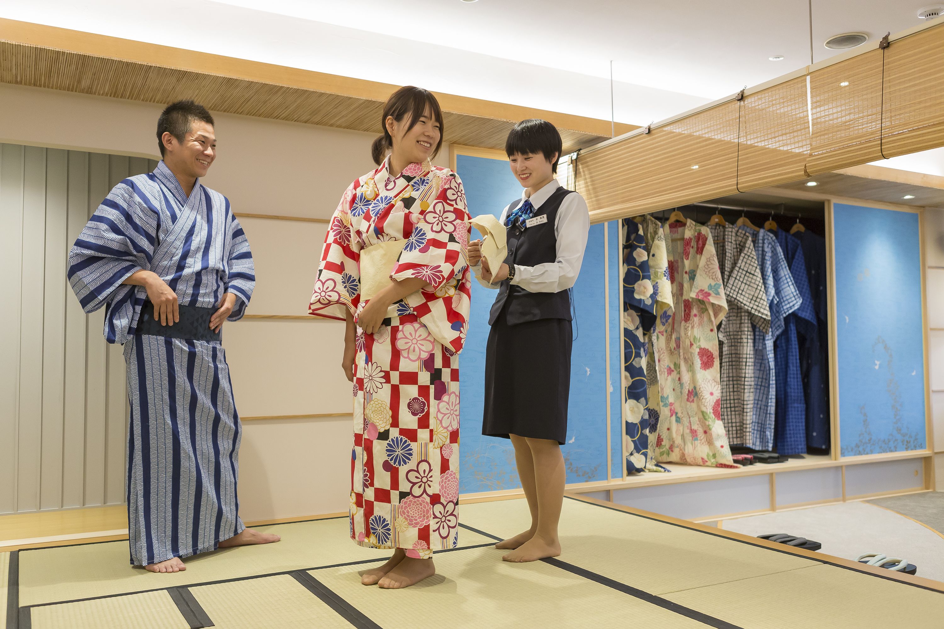 Photo - Hotel Plaza Osaka