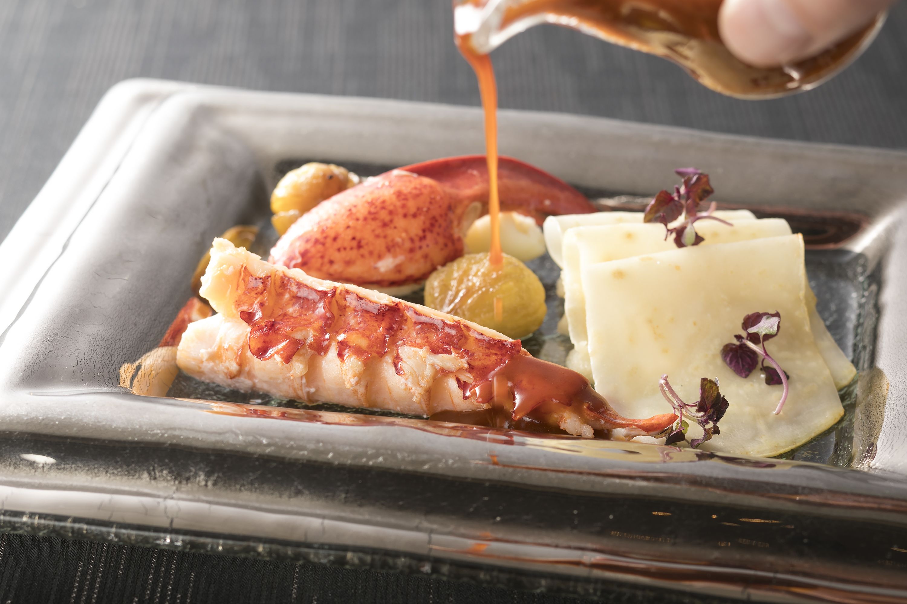 Photo - Hotel Plaza Osaka