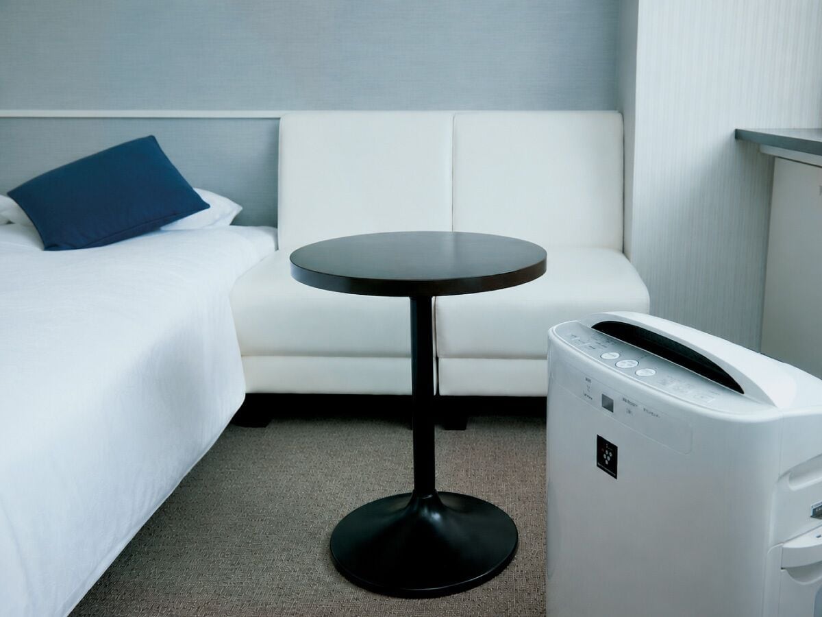 Foto - Hotel Plaza Osaka