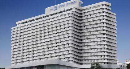 Hotel Plaza Osaka
