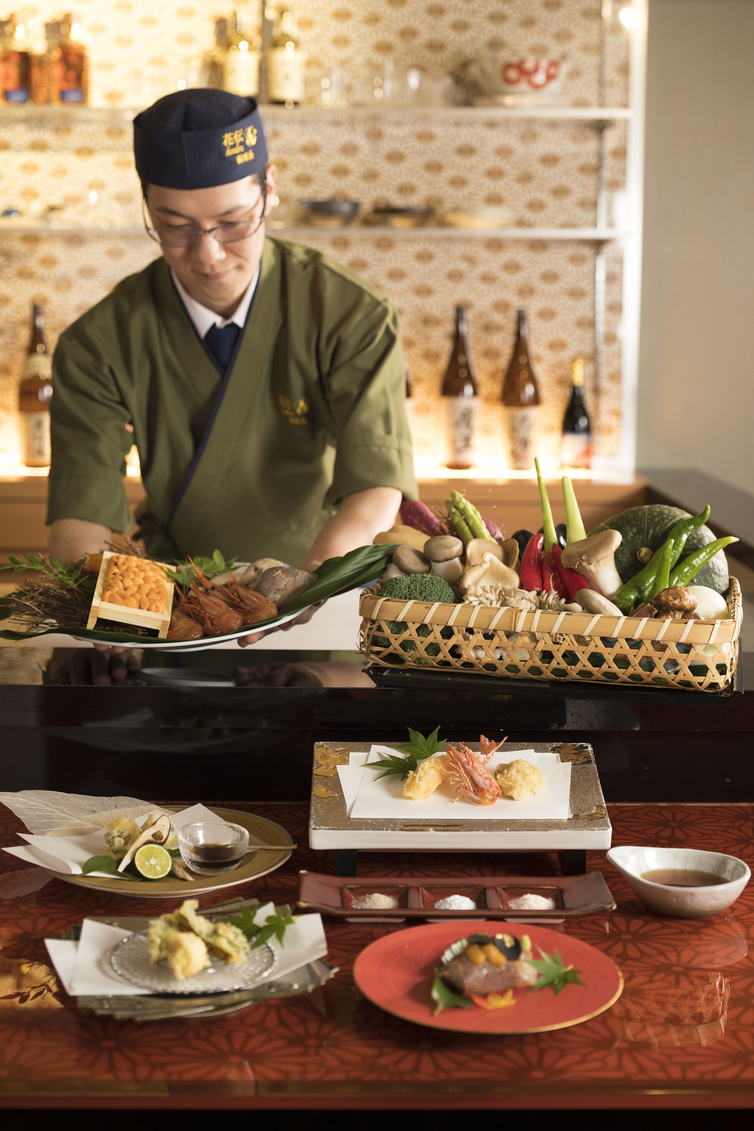 Photo - Hotel Plaza Osaka