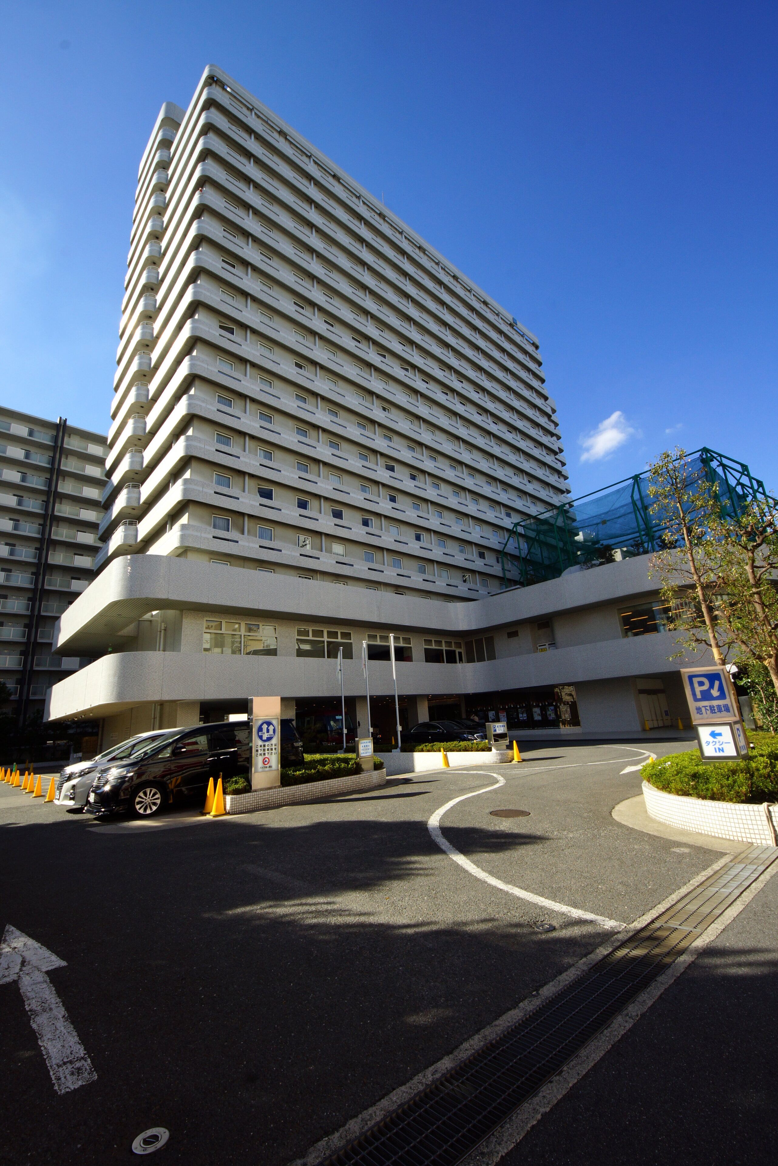 Photo - Hotel Plaza Osaka