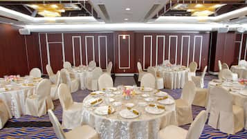 Salle de bal