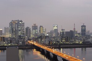 住宿景觀
