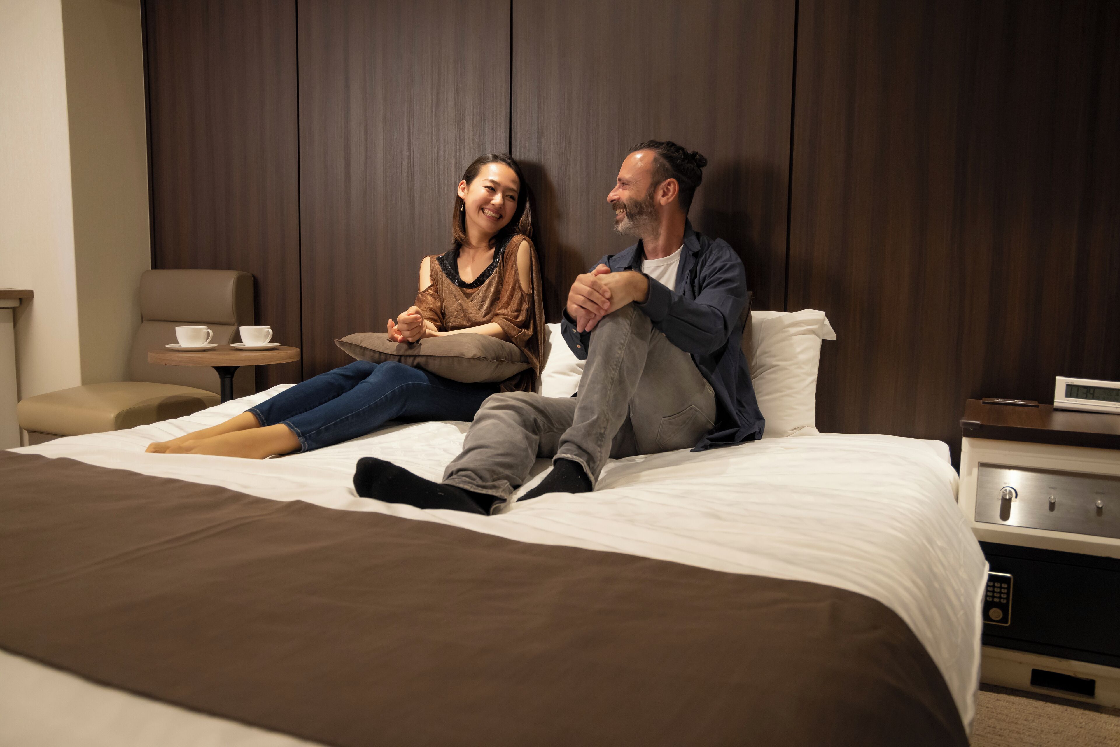 Photo - Hotel Plaza Osaka