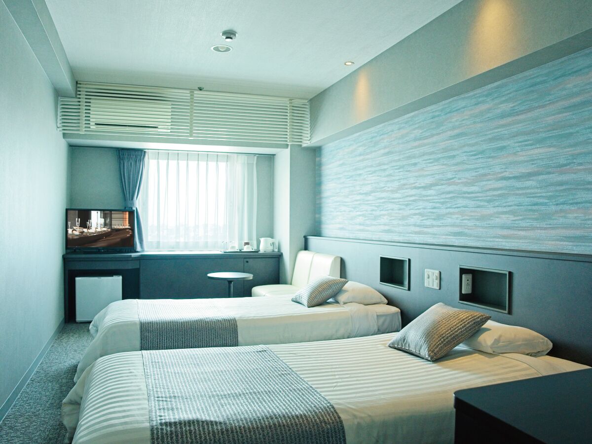 Foto - Hotel Plaza Osaka