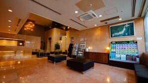 الردهة