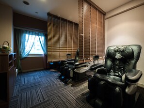 Massage - Hotel Route - Inn Tokyo Asagaya (Tokyo)