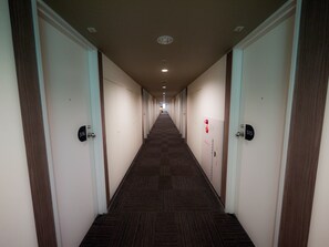 Hallway - Hotel Route - Inn Tokyo Asagaya (Tokyo)