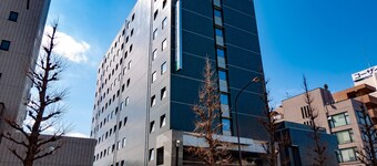 Hotel Route - Inn Tokyo Asagaya