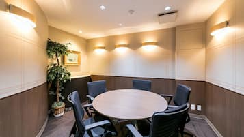 Sala de reuniones