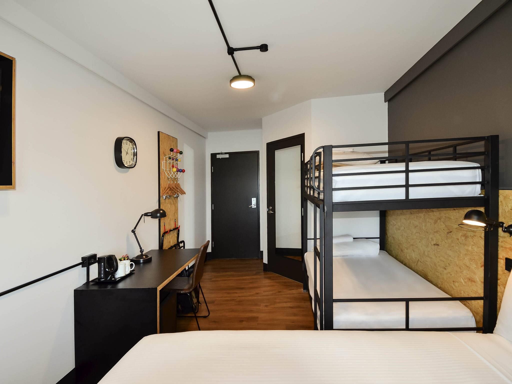 Photo - ibis budget Sydney East