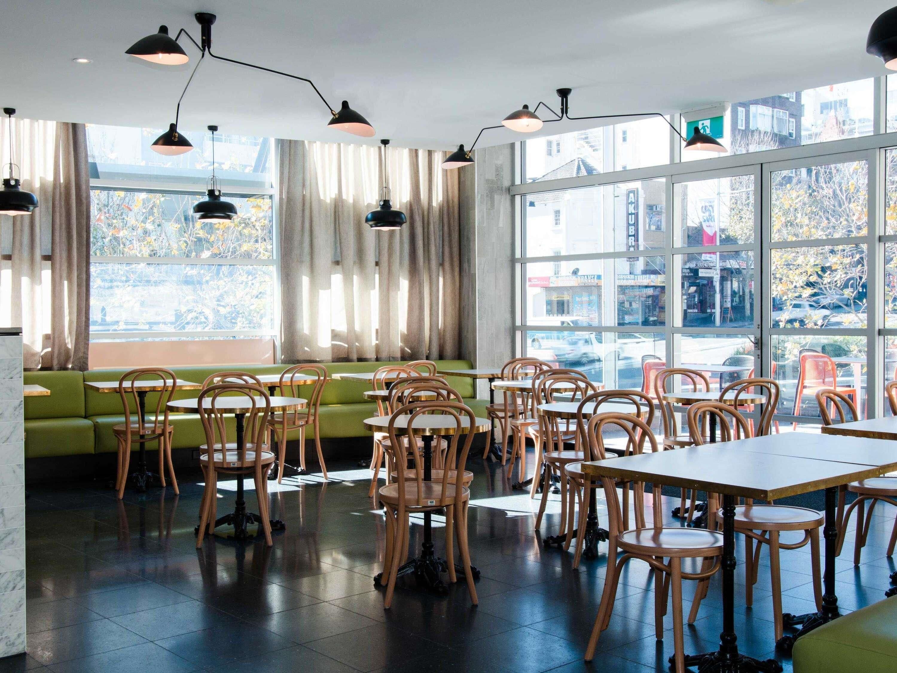 Foto - ibis budget Sydney East