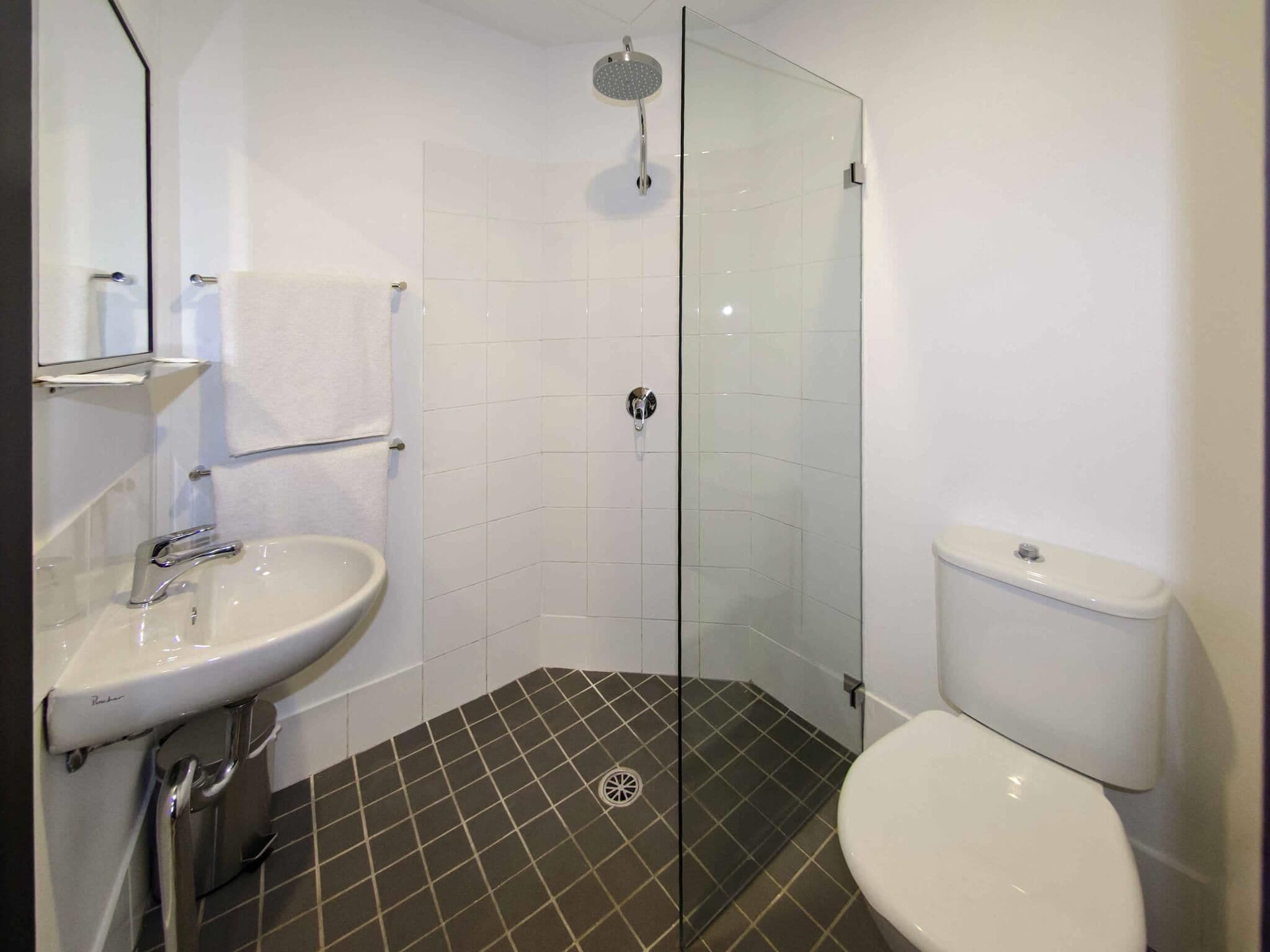 Foto - ibis budget Sydney East