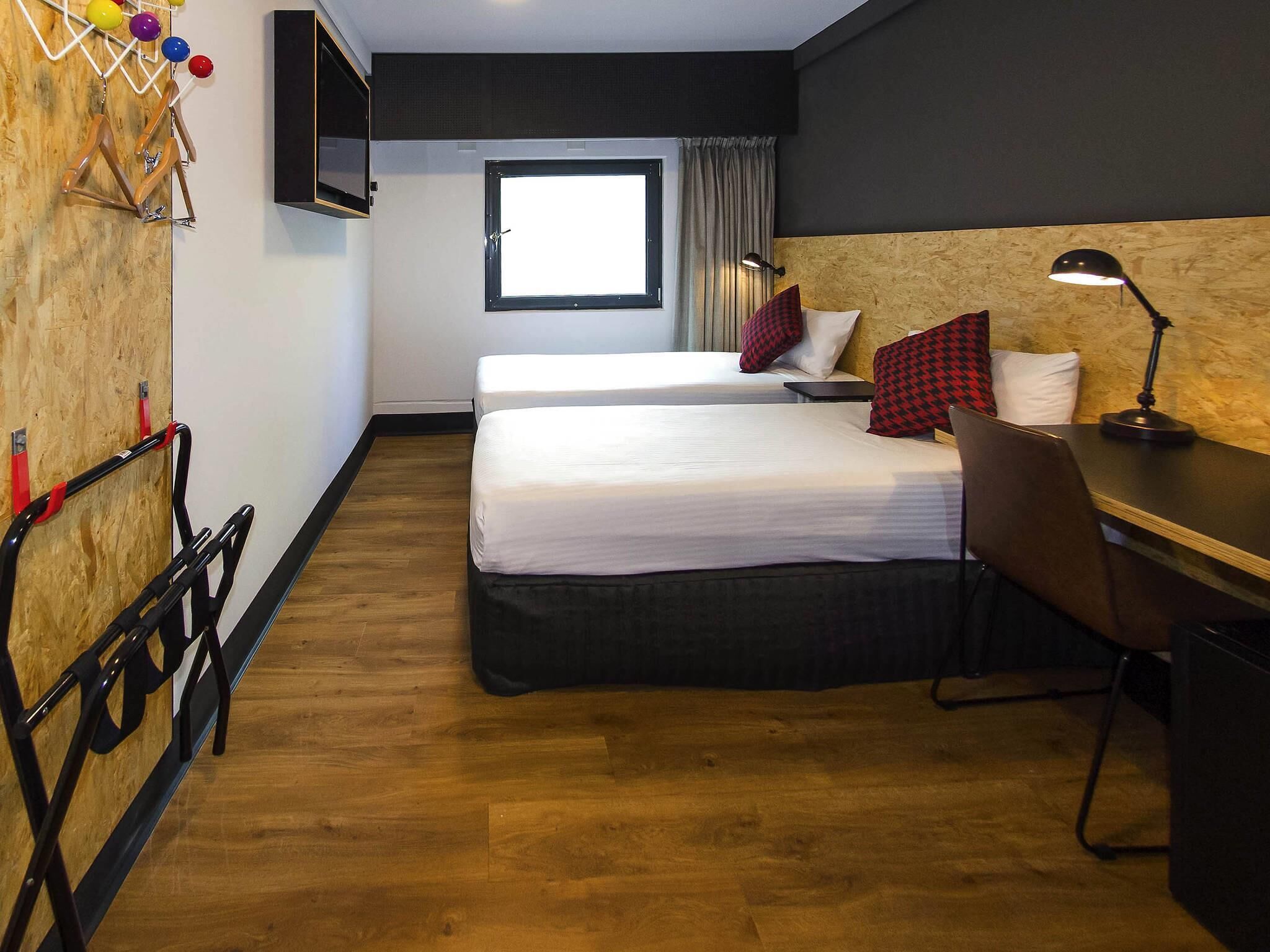 Foto - ibis budget Sydney East