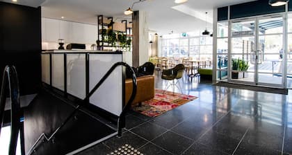 ibis budget Sydney East