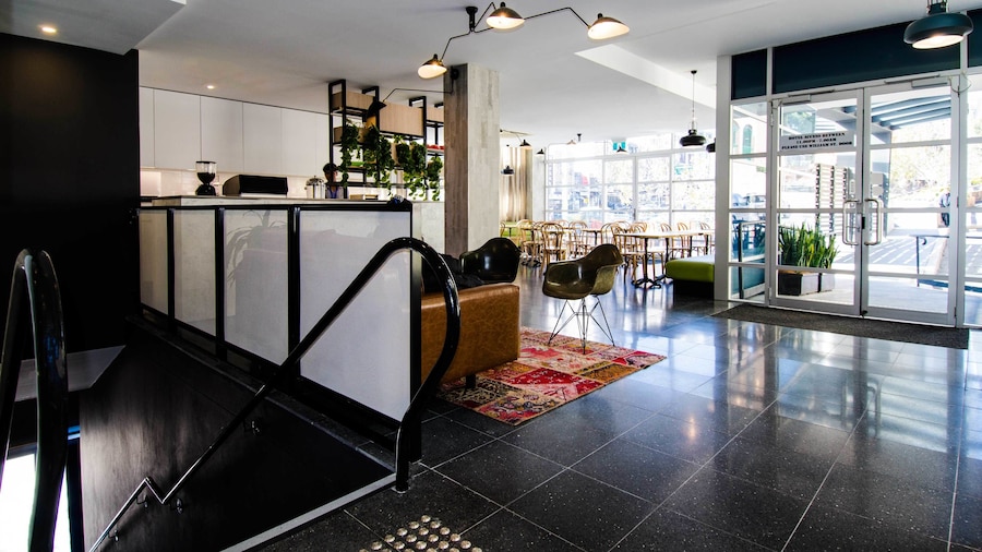 ibis budget Sydney East