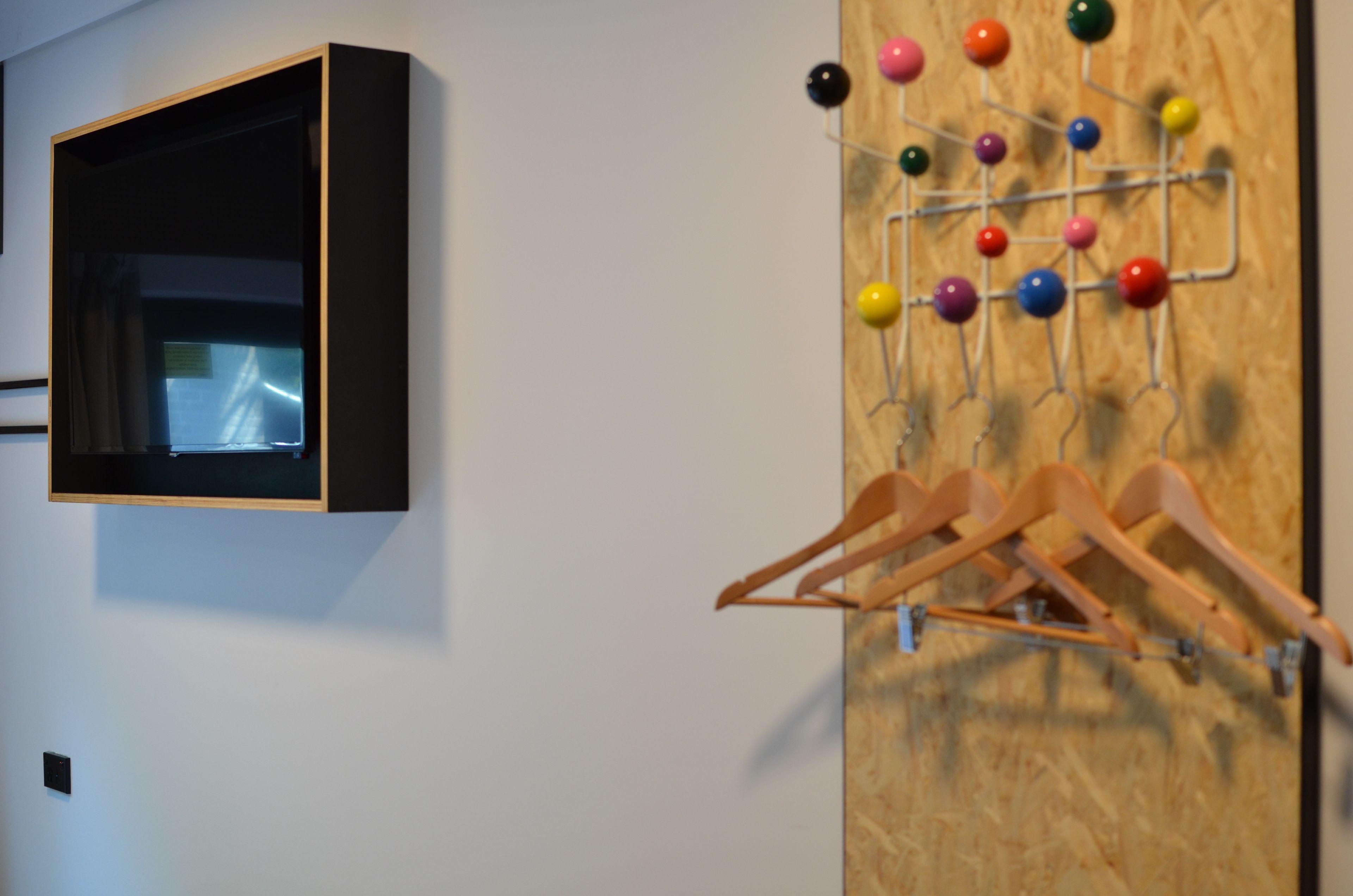 Foto - ibis budget Sydney East