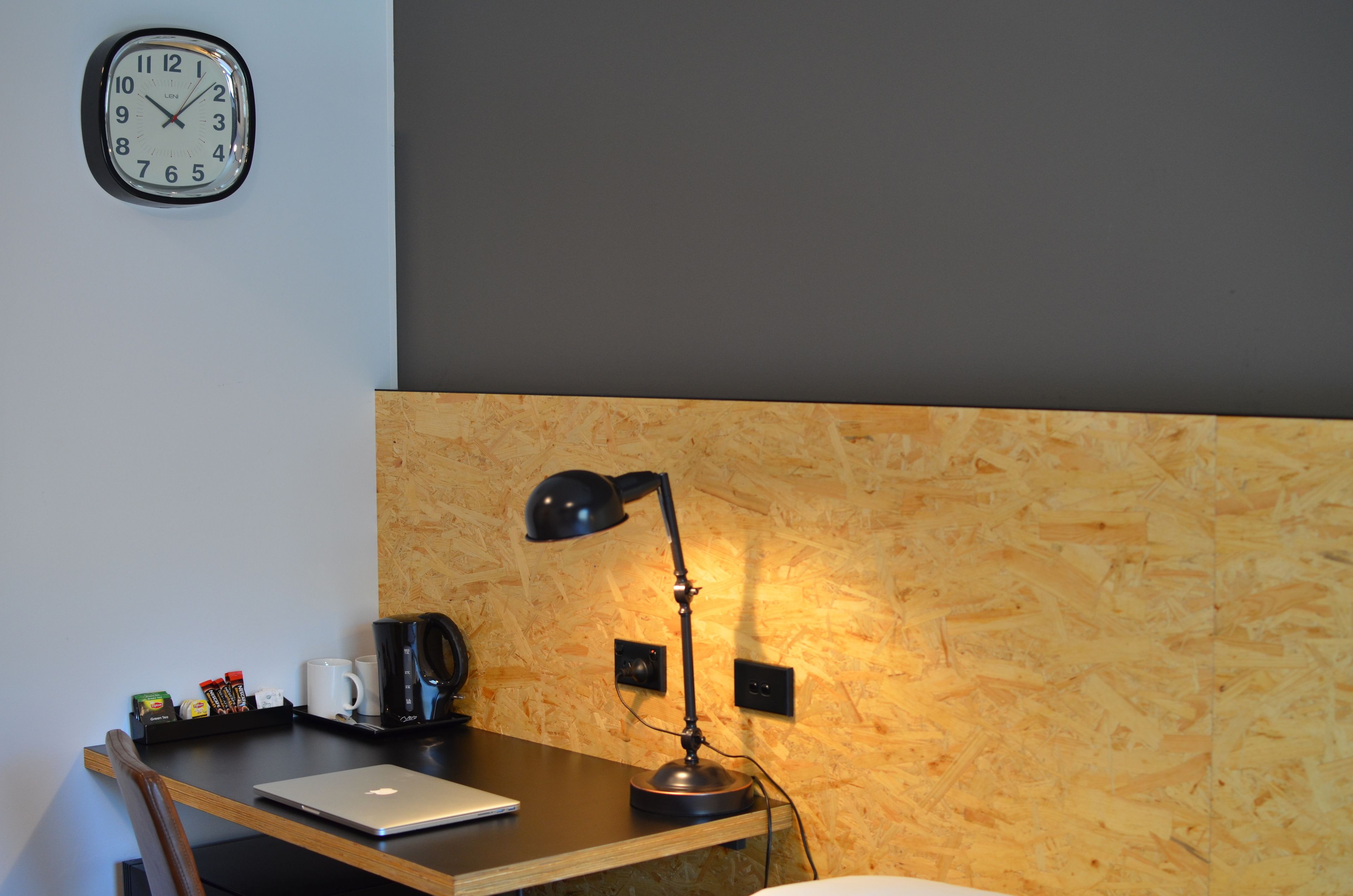 Foto - ibis budget Sydney East