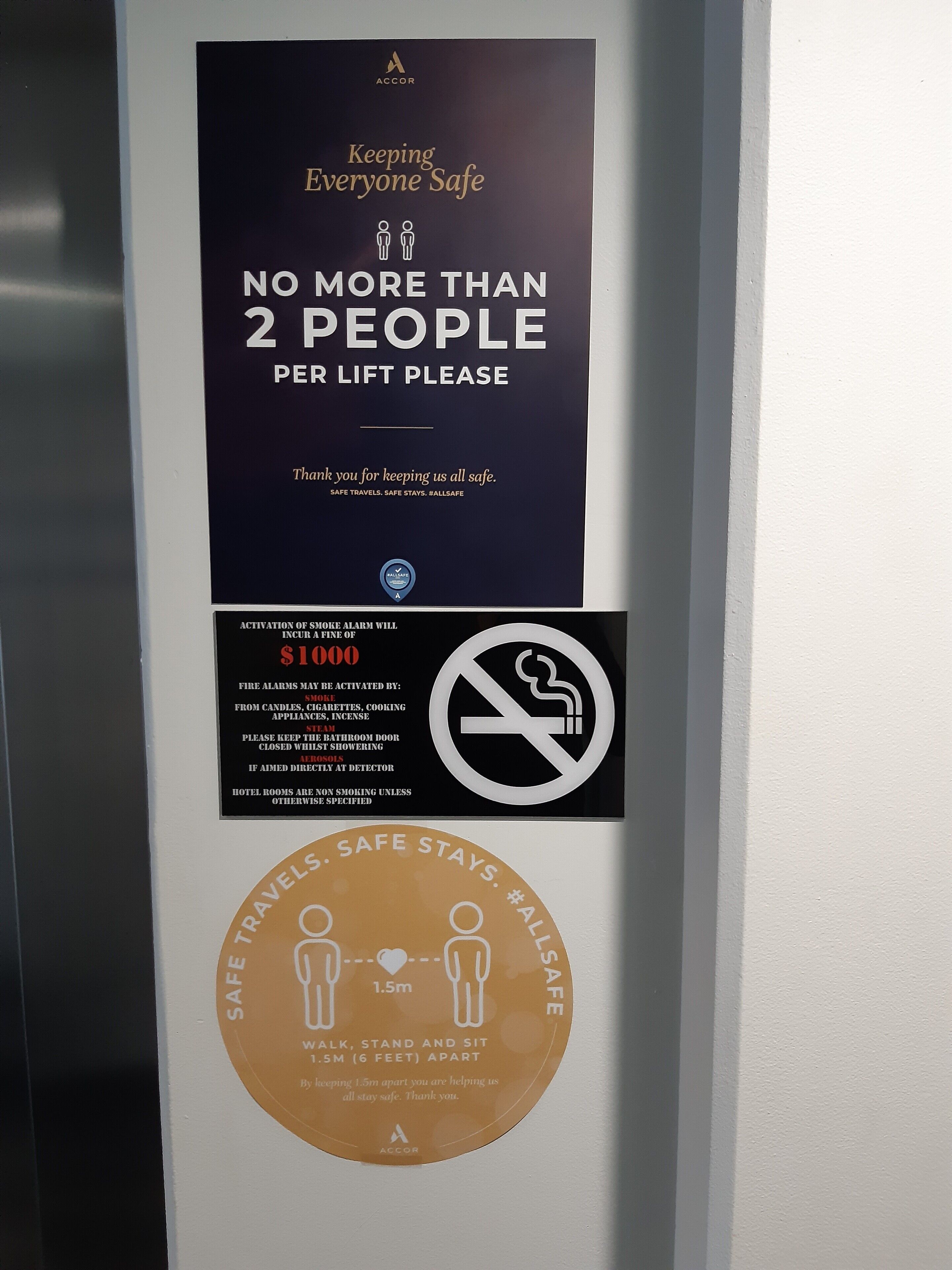 Foto - ibis budget Sydney East