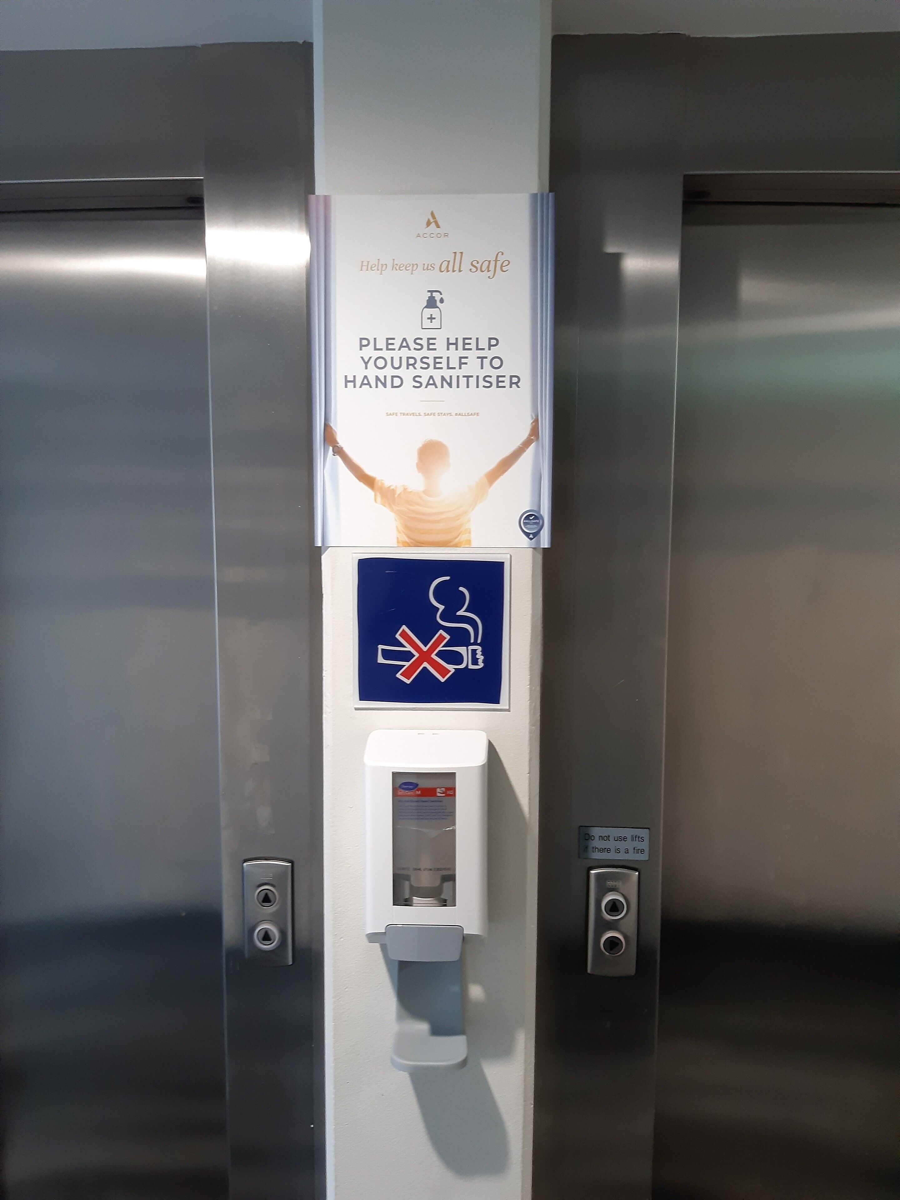 Foto - ibis budget Sydney East