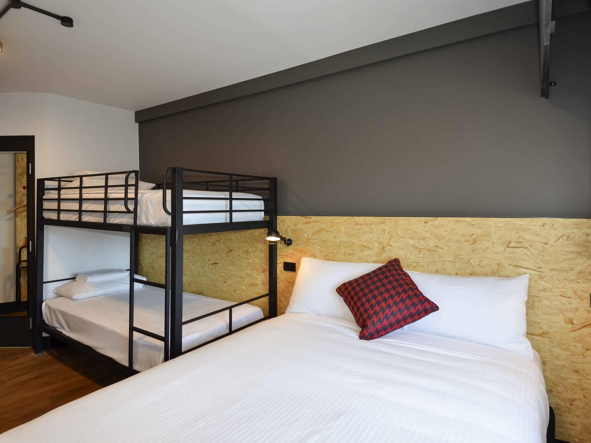 Photo - ibis budget Sydney East