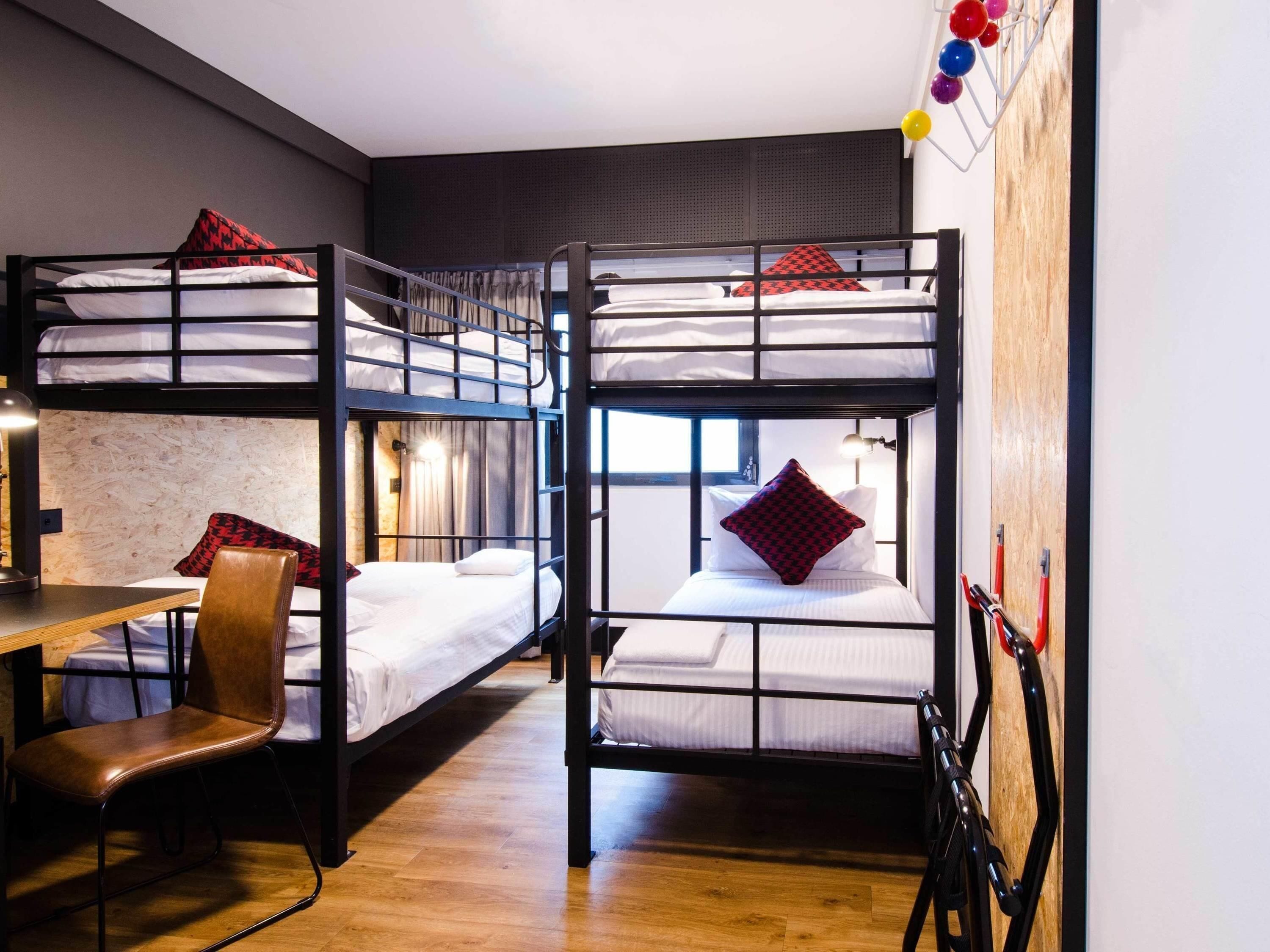 Photo - ibis budget Sydney East