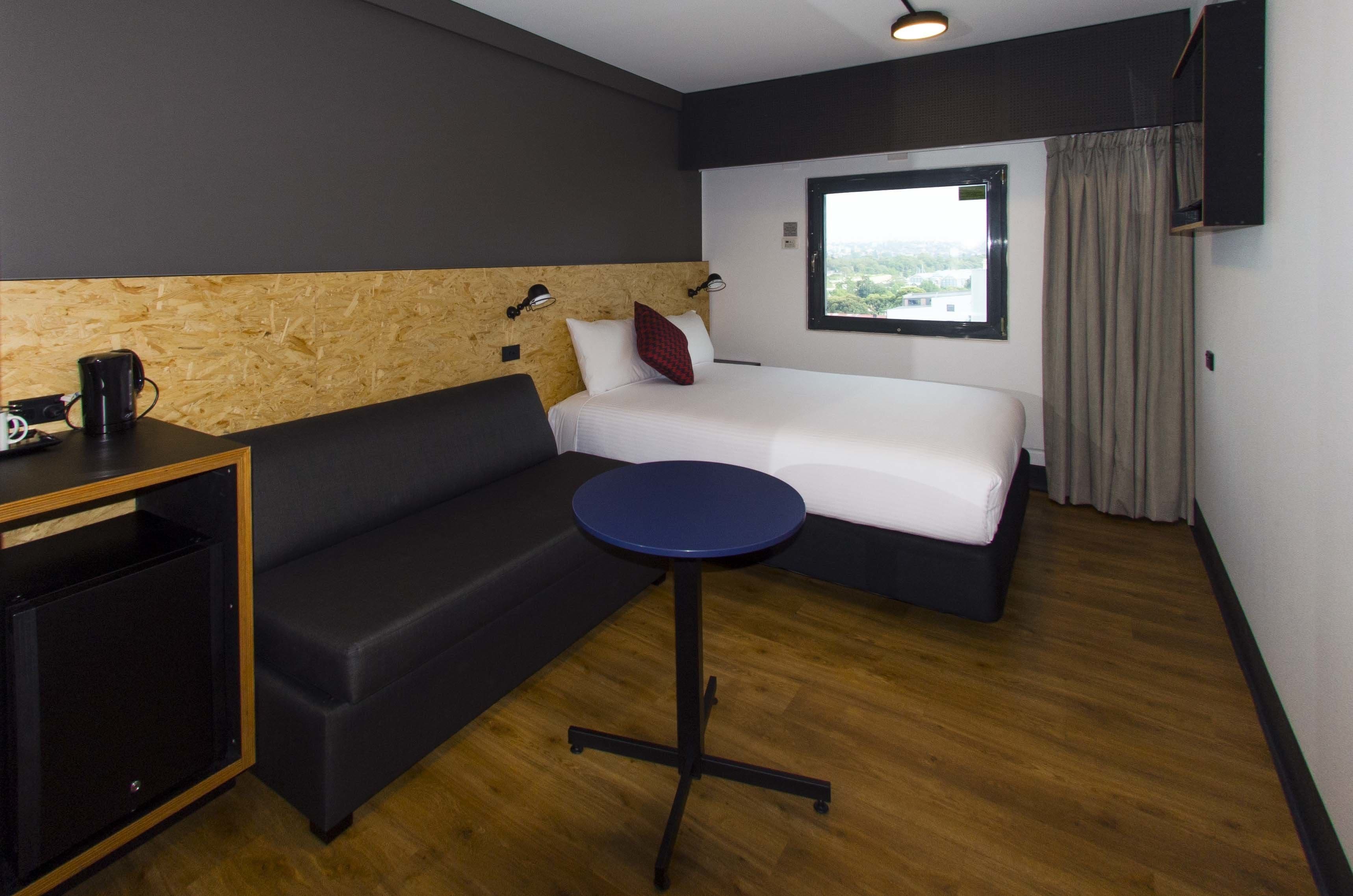 Foto - ibis budget Sydney East