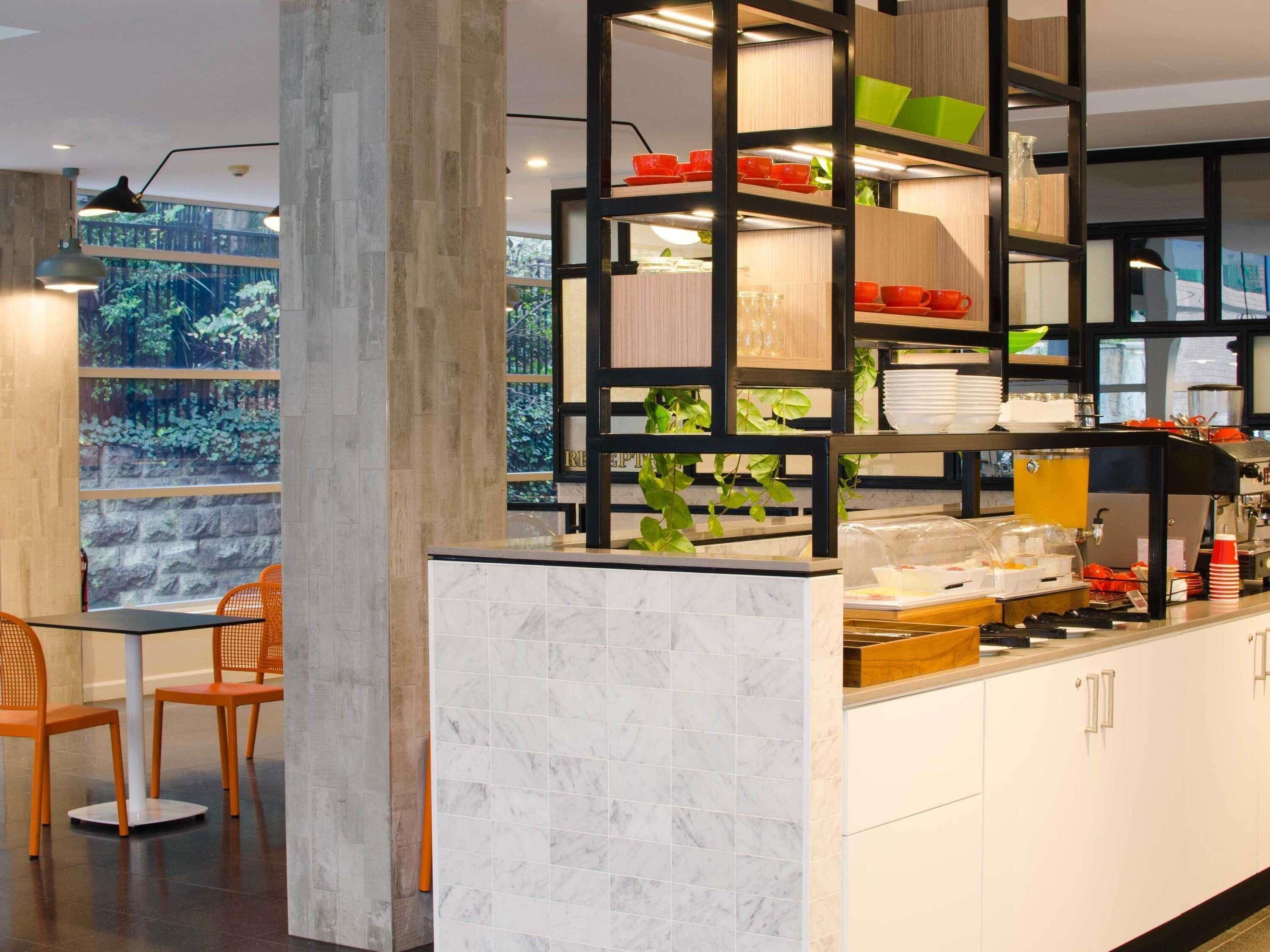 Foto - ibis budget Sydney East