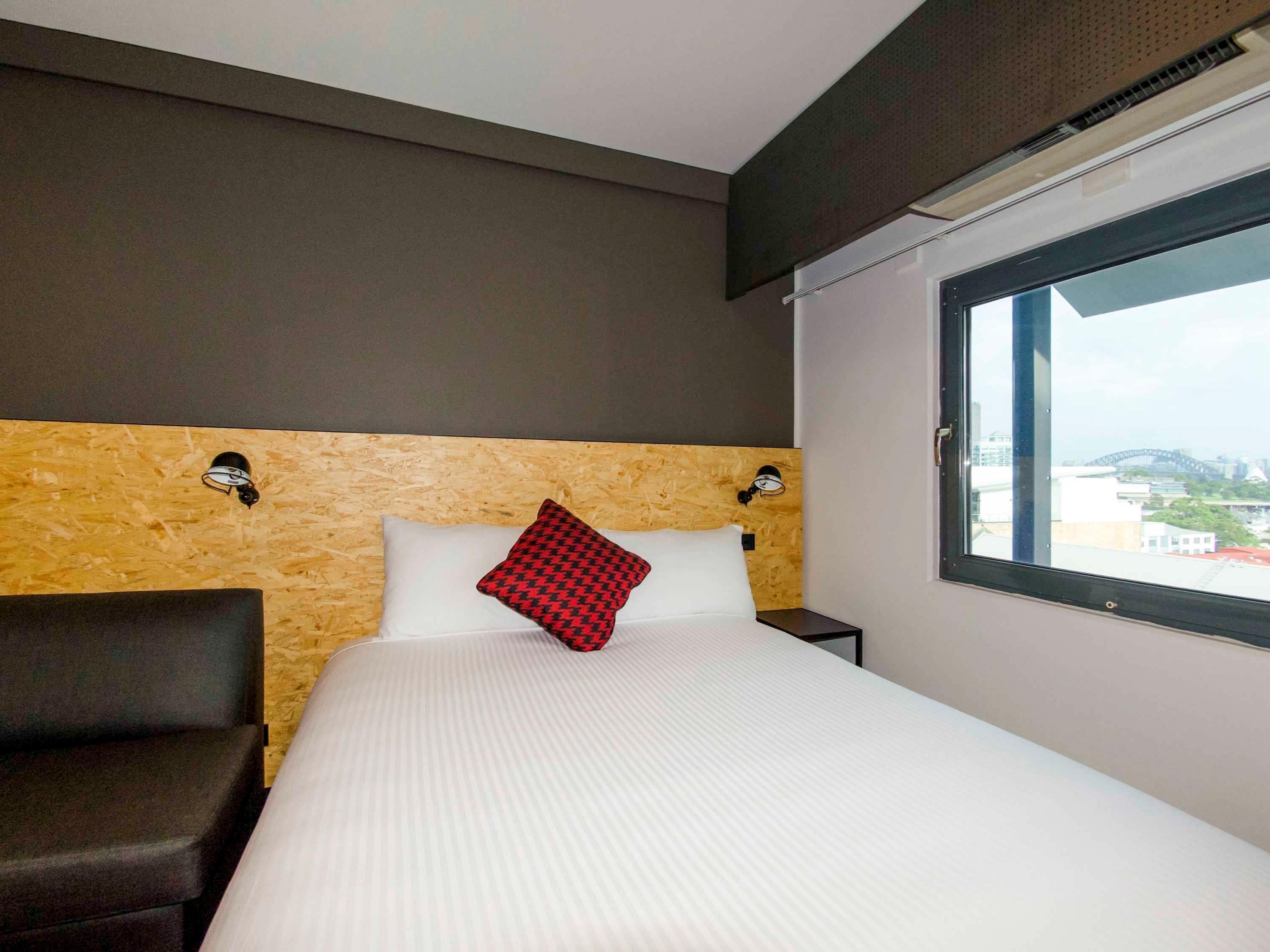 Foto - ibis budget Sydney East