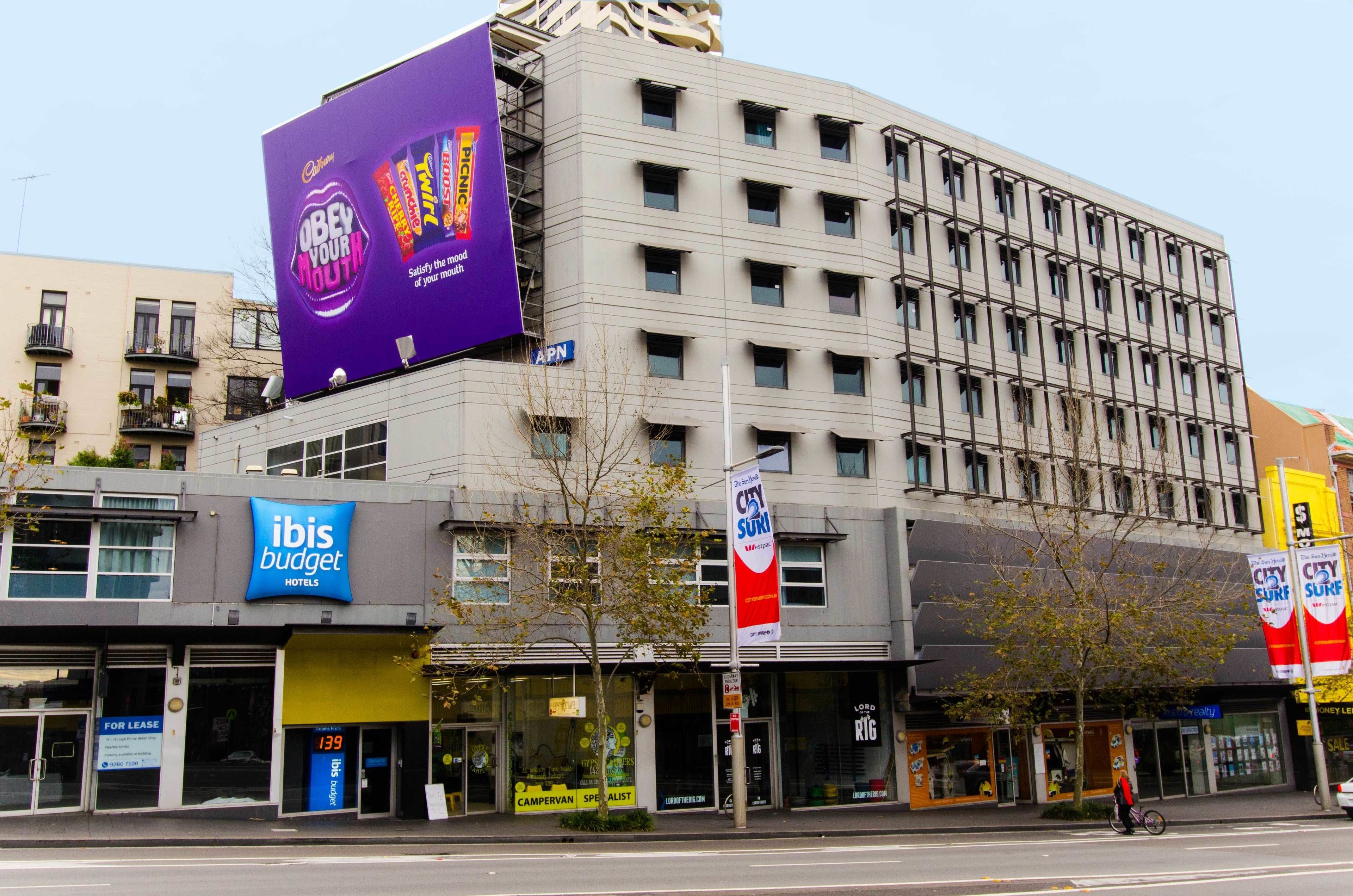 Foto - ibis budget Sydney East