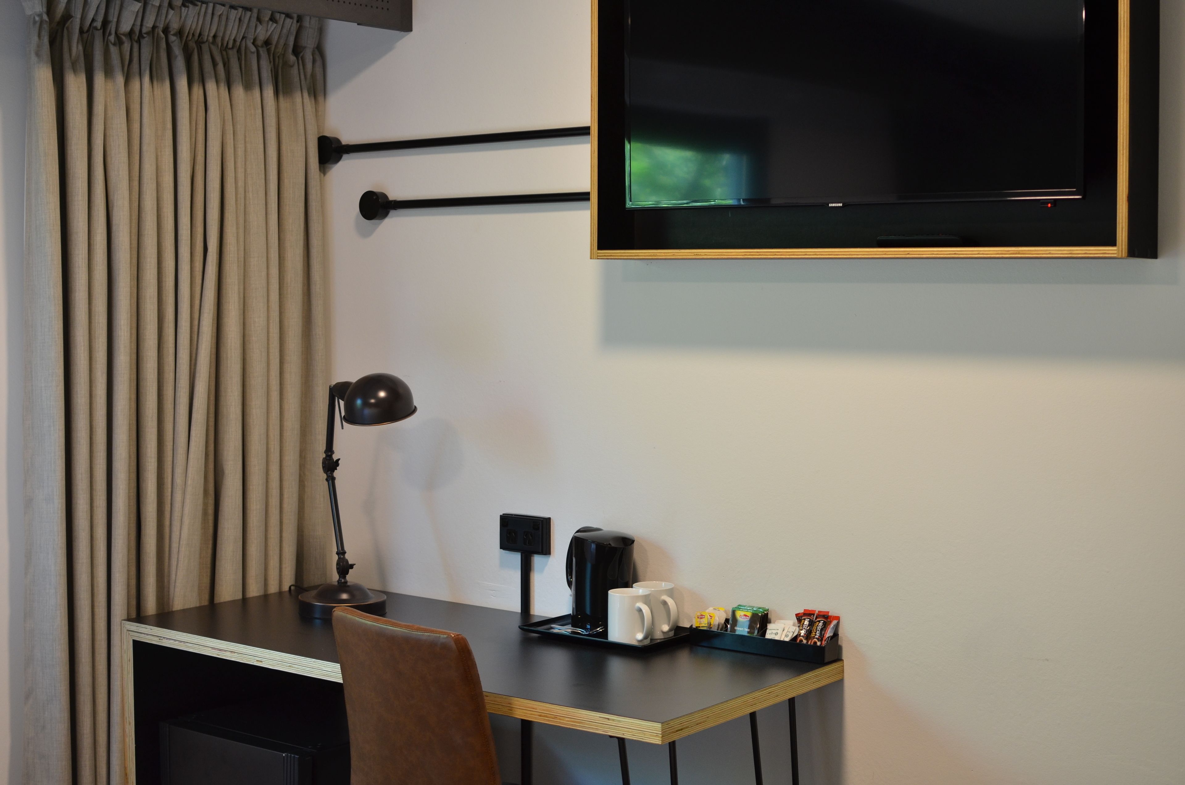 Foto - ibis budget Sydney East