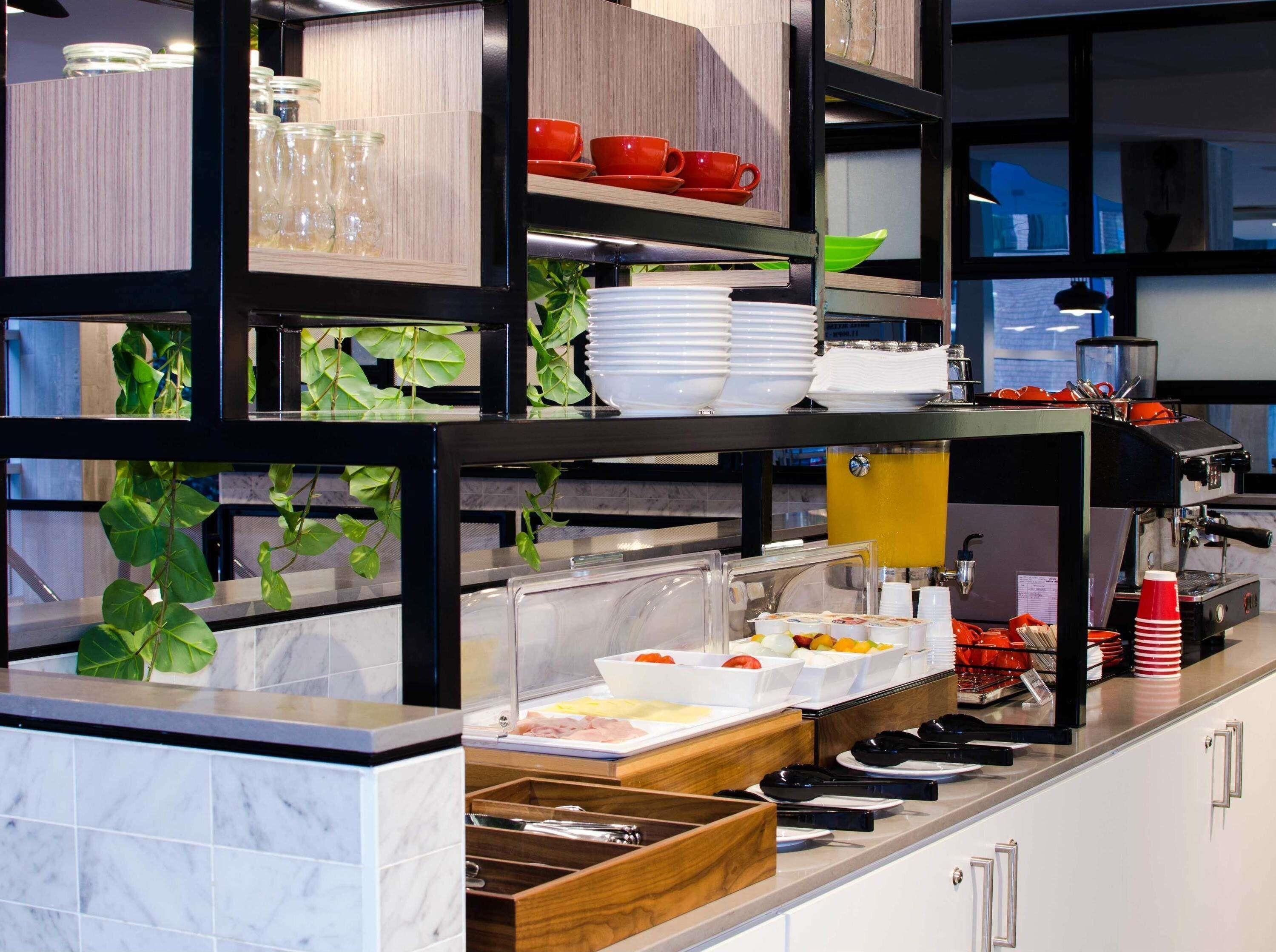 Foto - ibis budget Sydney East