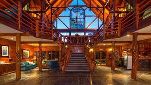 Unclassified image, 2 of 69, button - Knysna Log-inn (Knysna)