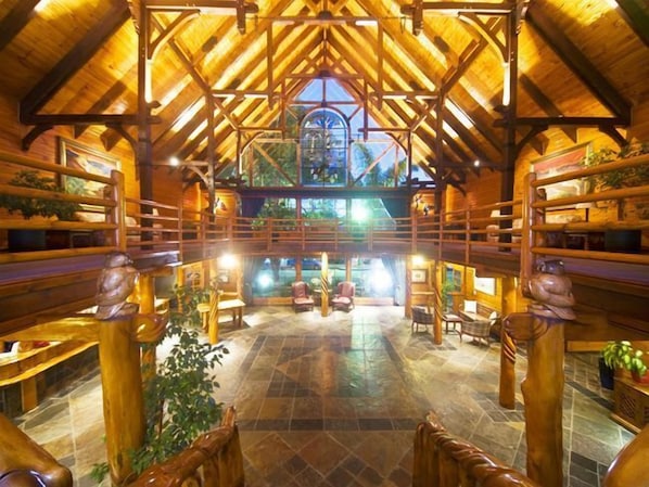 Hall