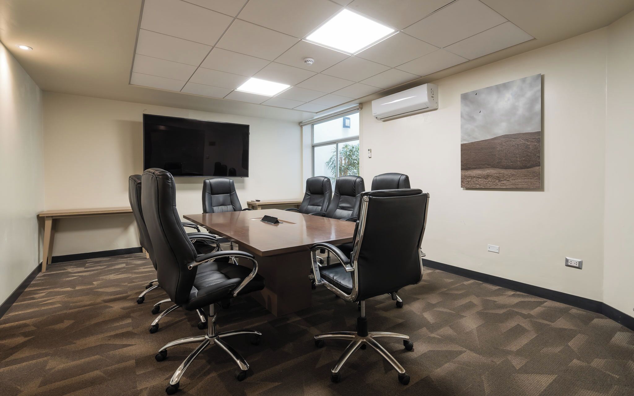 Foto - Casa Andina Standard Trujillo Plaza