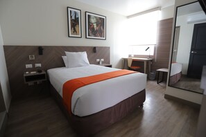 傳統客房, 1 張加大雙人床 | 客房景觀