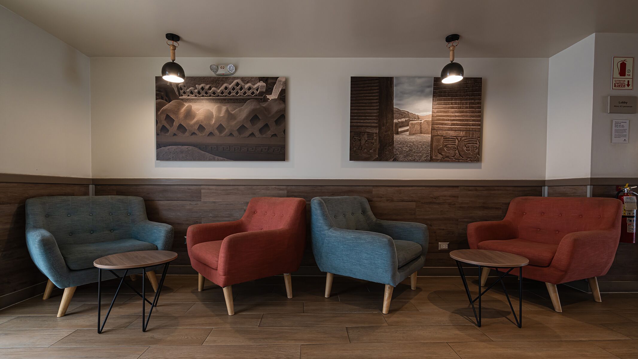 Foto - Casa Andina Standard Trujillo Plaza